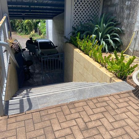 فا Bungalow Apetahi المظهر الخارجي الصورة