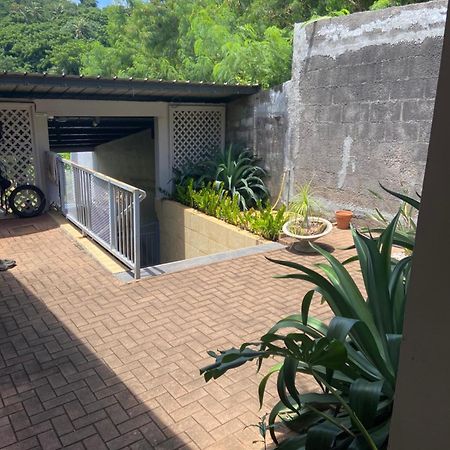 فا Bungalow Apetahi المظهر الخارجي الصورة