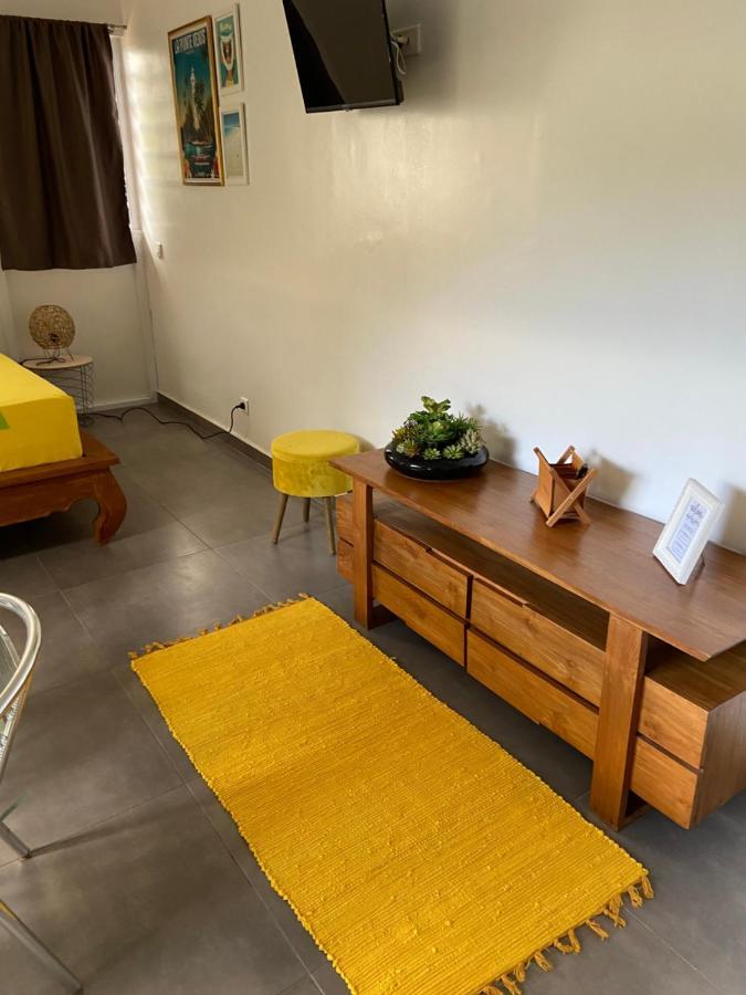 فا Bungalow Apetahi المظهر الخارجي الصورة