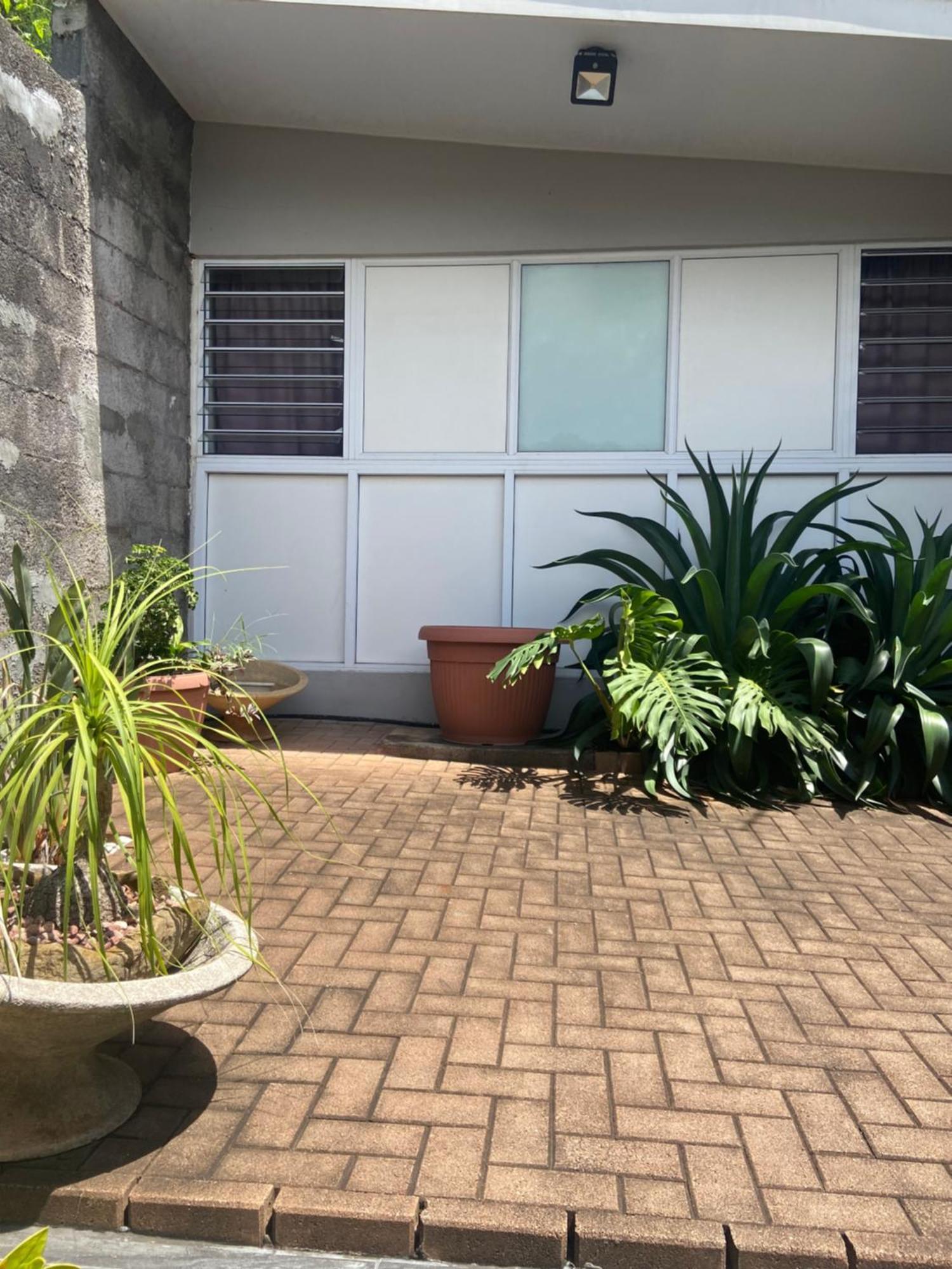 فا Bungalow Apetahi المظهر الخارجي الصورة