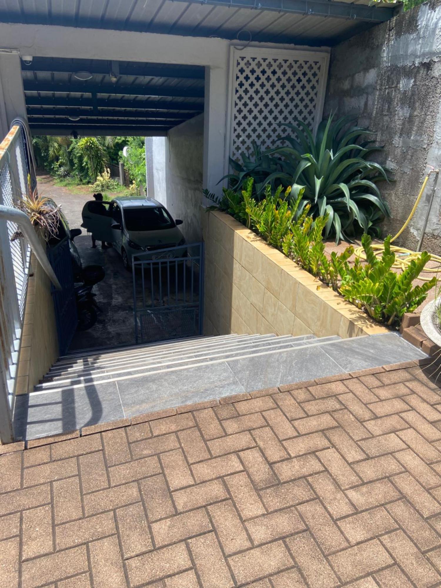 فا Bungalow Apetahi المظهر الخارجي الصورة