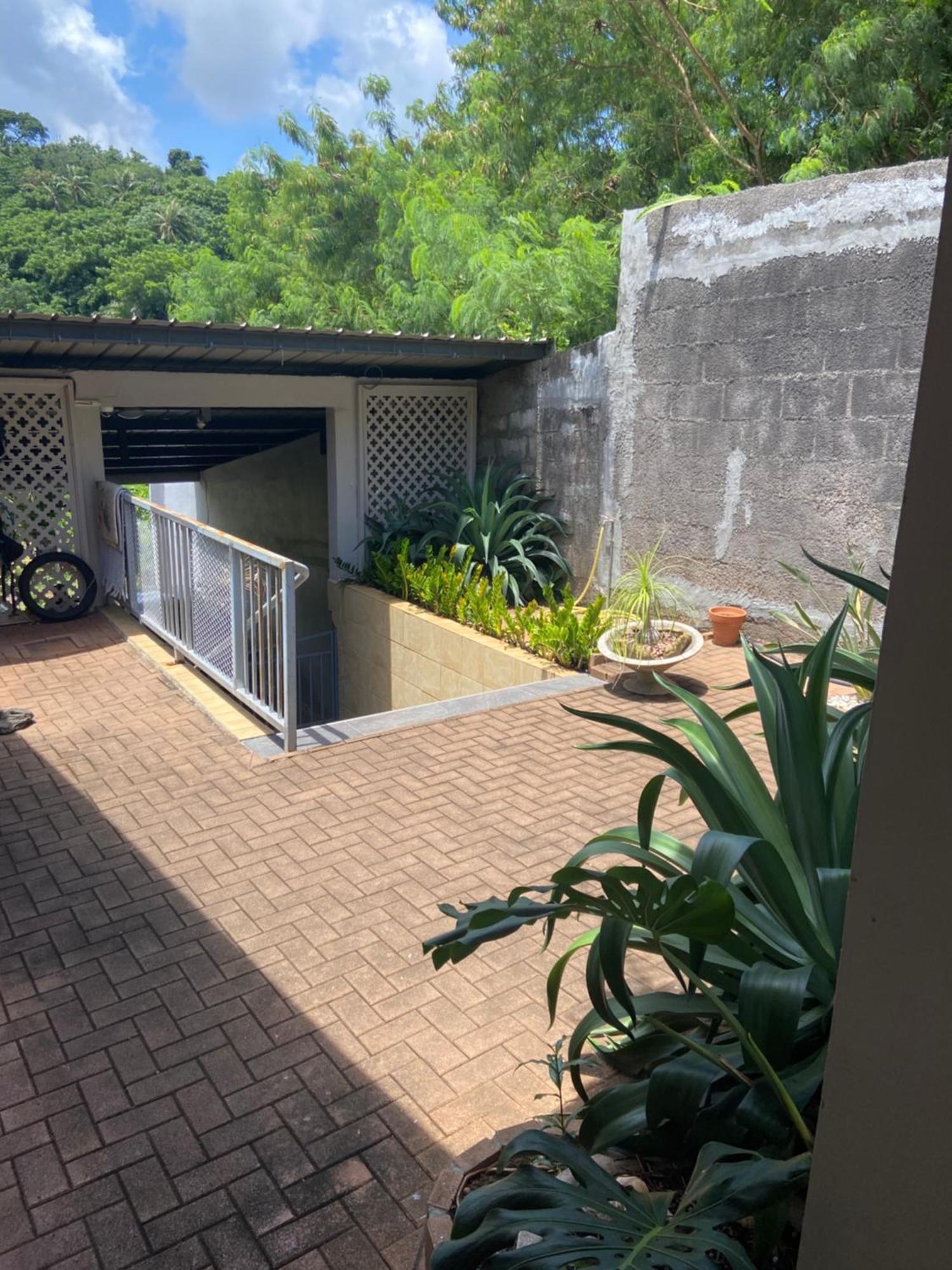 فا Bungalow Apetahi المظهر الخارجي الصورة